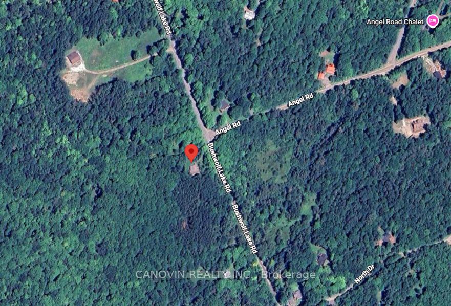 1170 Bush Wolf Lake Road, Dysart et al, ON K0M 1M0