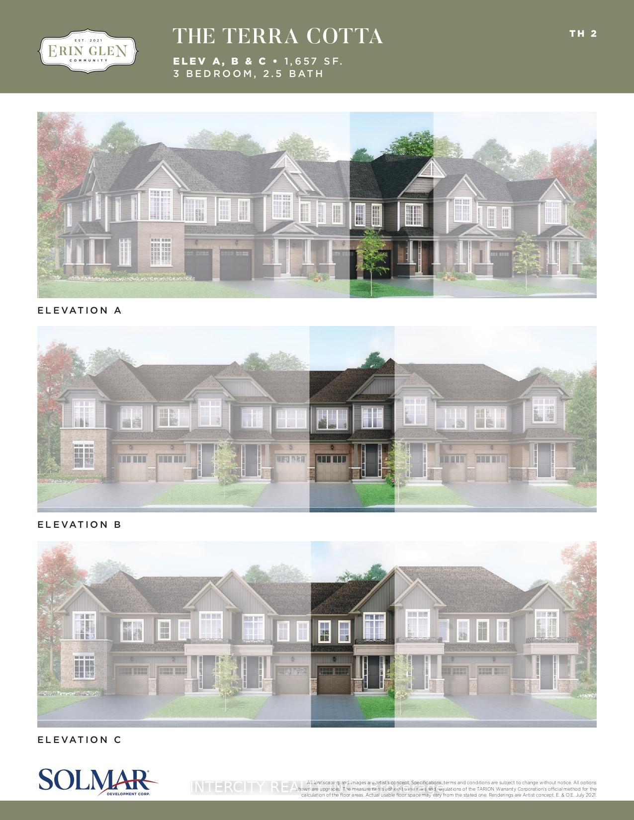 87 Brown Street, Erin, ON N0B 1T0