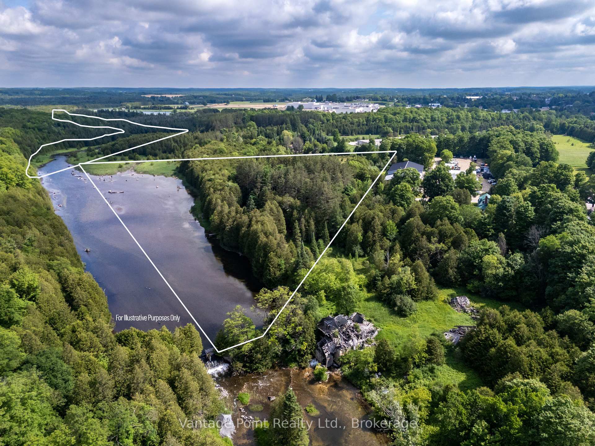 94 Fords Drive, Grey Highlands, ON N0C 1H0