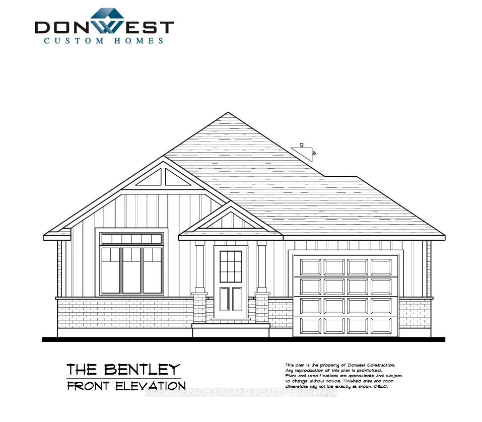 143 Centre Street, West Elgin, ON N0L 2C0