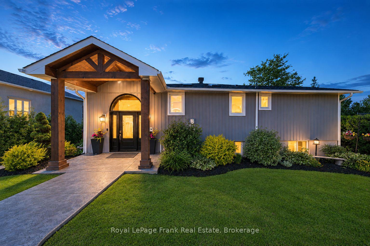 287 Snug Harbour Road, Kawartha Lakes, ON K9V 4R6