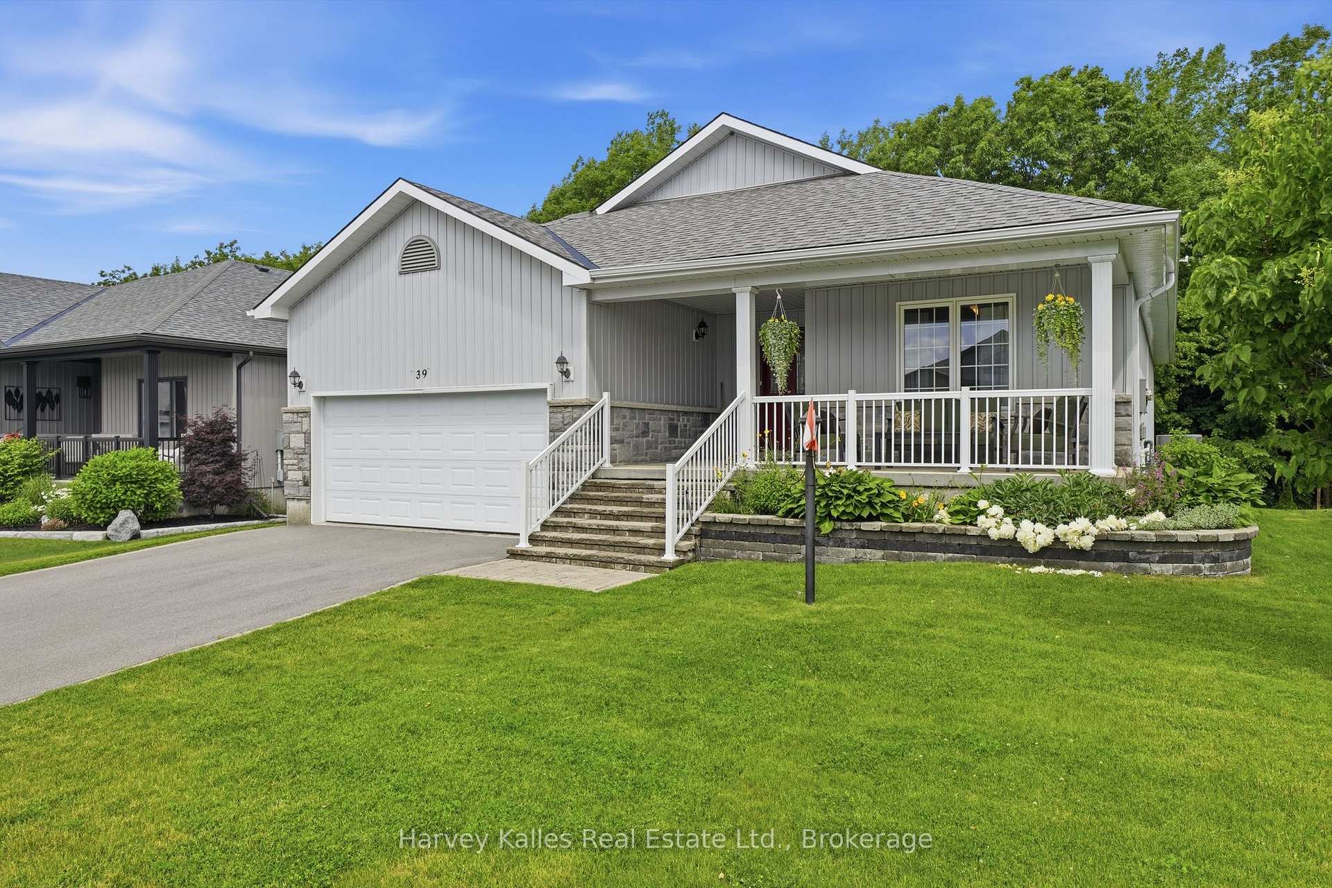 39 Conger Drive, Prince Edward County, ON K0K 3L0