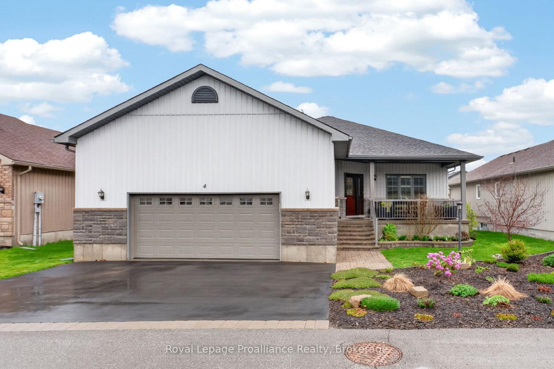 4 Merrill Drive, Prince Edward County, ON K0K 3L0