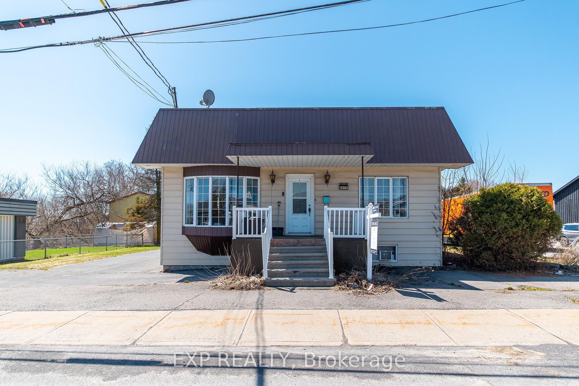 4612 Ste Catherine Street, The Nation, ON K0C 2B0