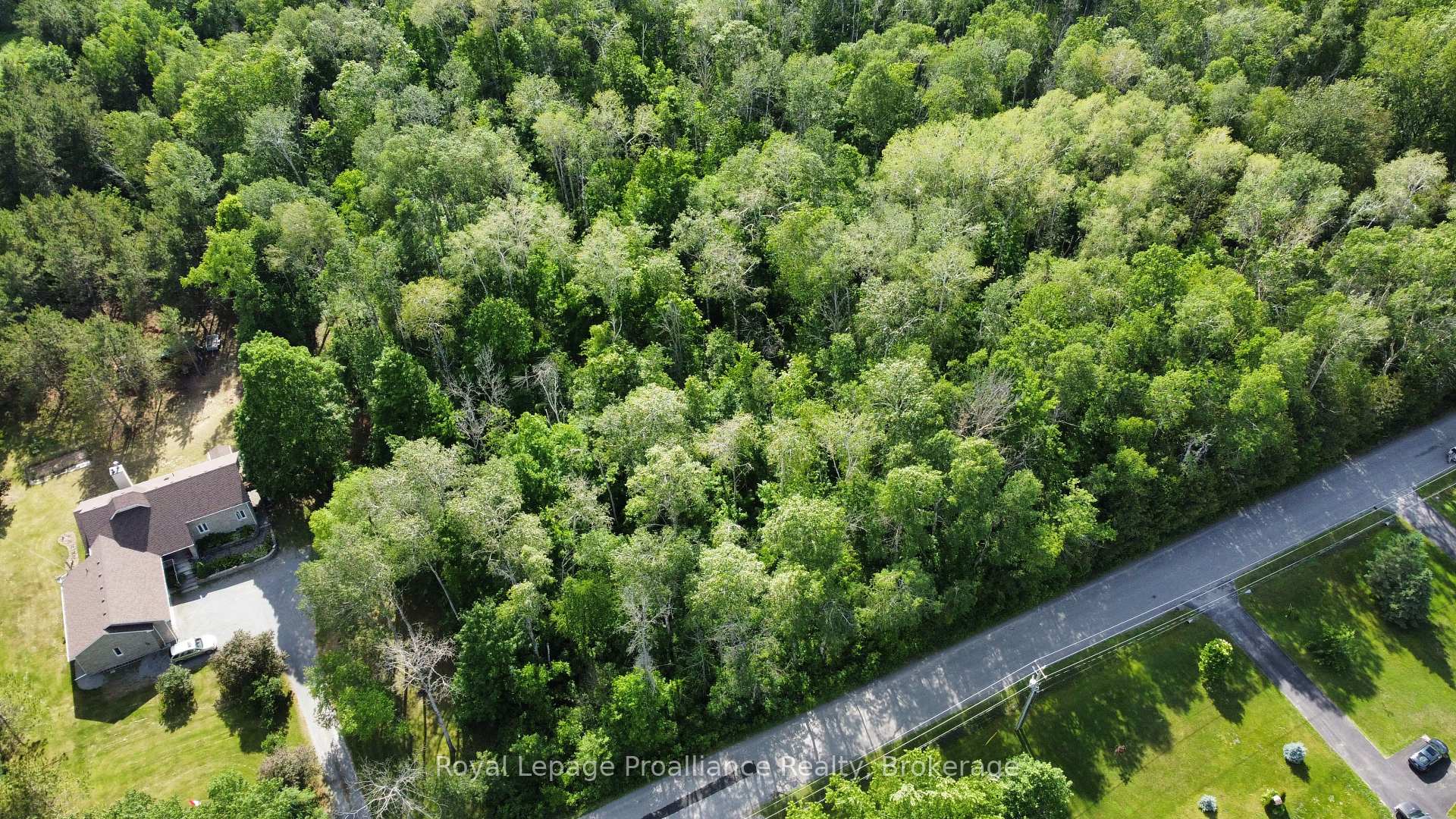 0 Teal (RP 39R9098) Road, Quinte West, ON K0K 3M0