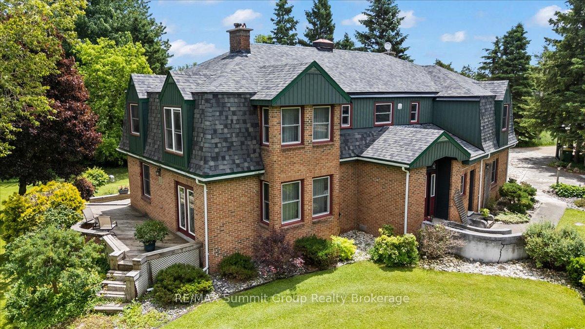 774549 Highway 10 N/A, Grey Highlands, ON N0C 1H0