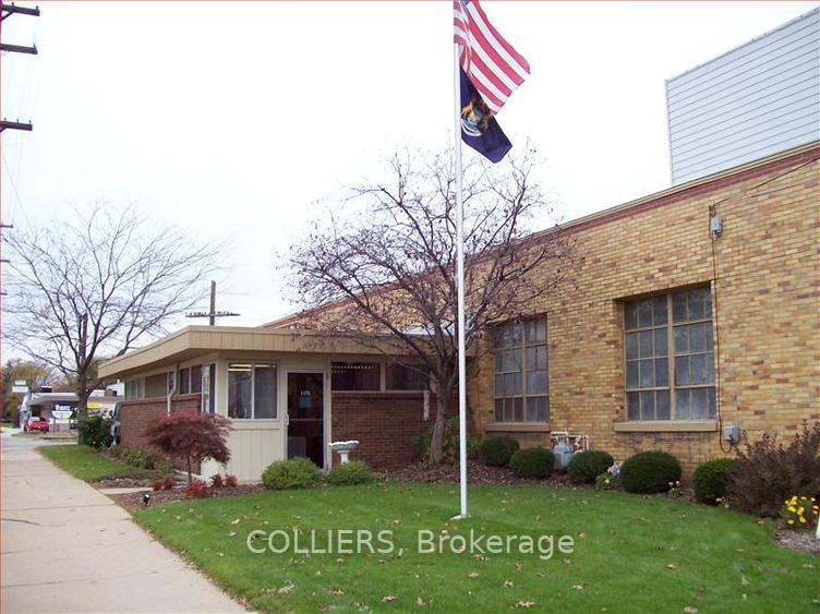 1175 Barton Street 2-3, Hamilton, ON L8E 5H1