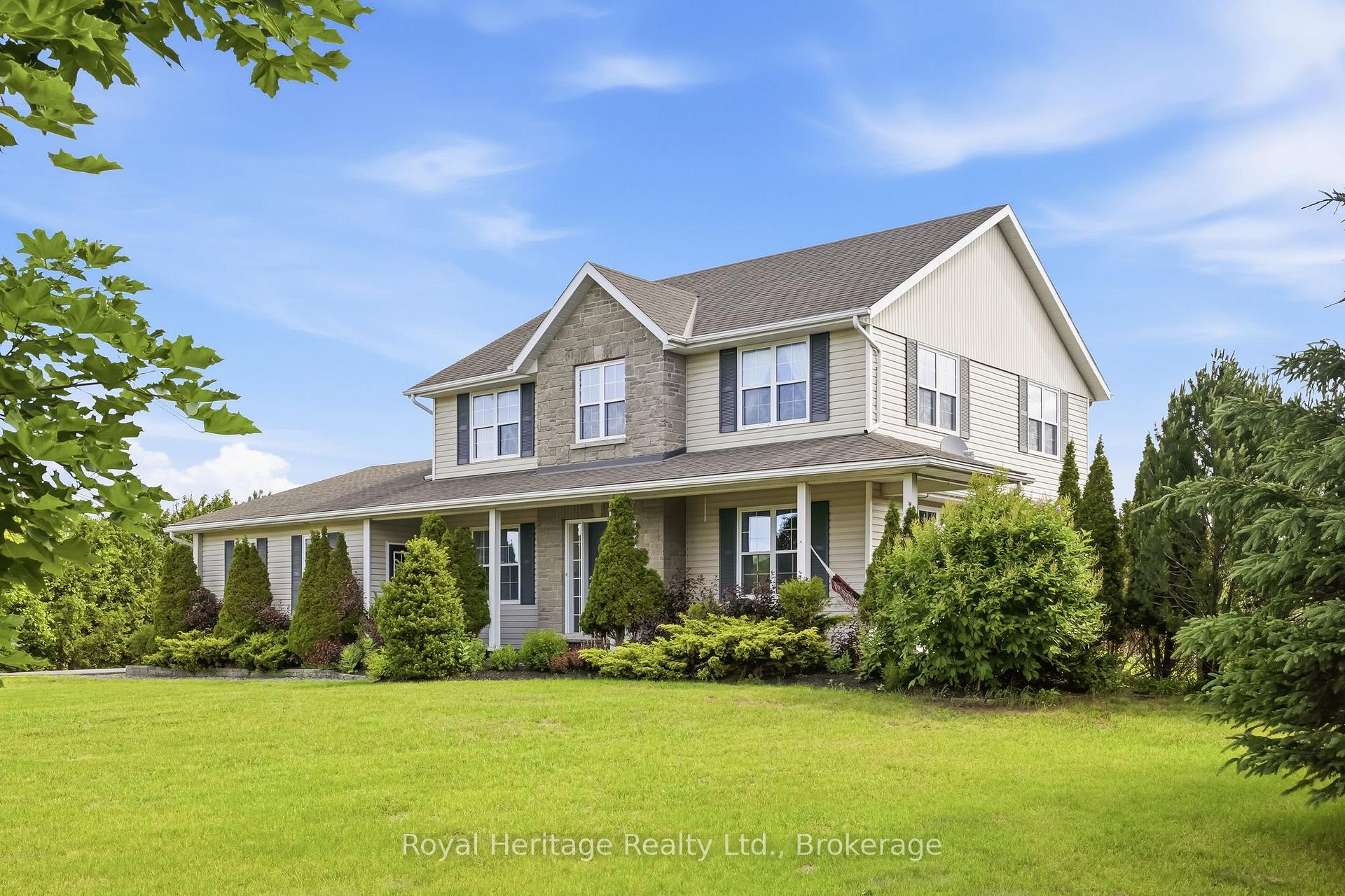 67 Teal Road, Quinte West, ON K8V 0A9