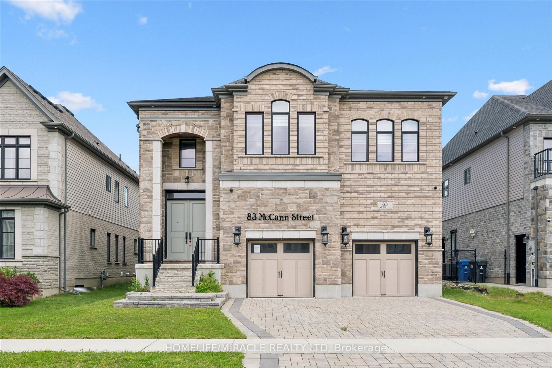 83 Mccann Street, Guelph, ON N1G 0A8