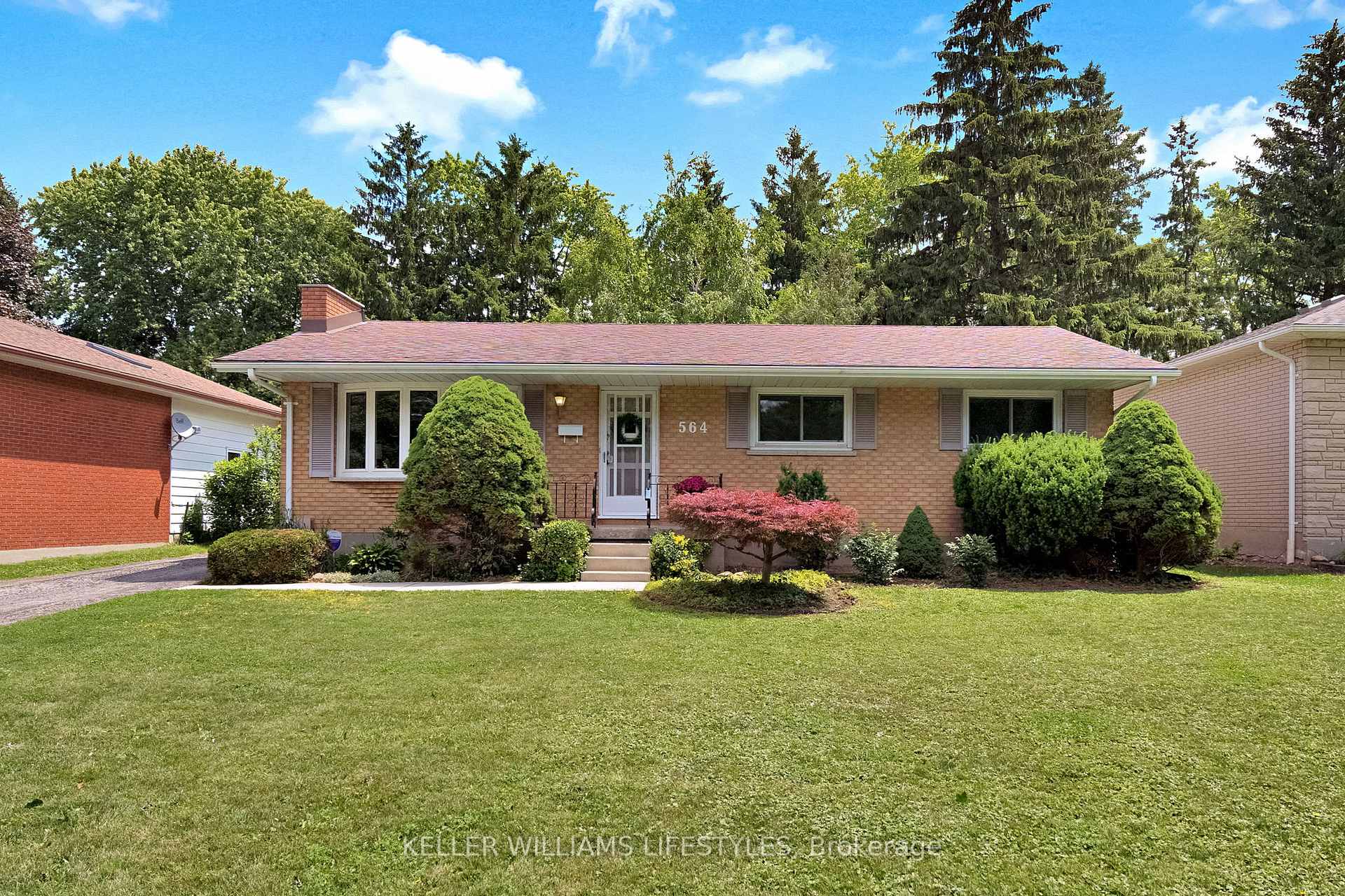 564 CHIDDINGTON Avenue, London South, ON N6C 2W5