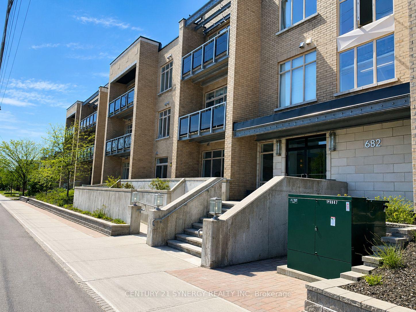 682 Churchill Avenue N 209, Carlingwood - Westboro and Area, ON K1Z 5G5