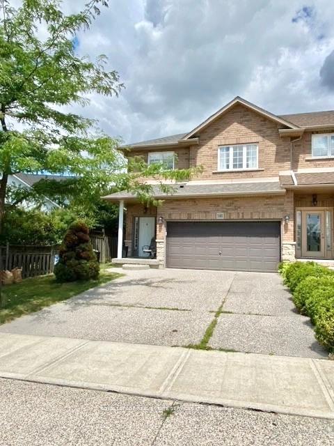 1101 Harrogate Drive, Hamilton, ON L9K 1N1