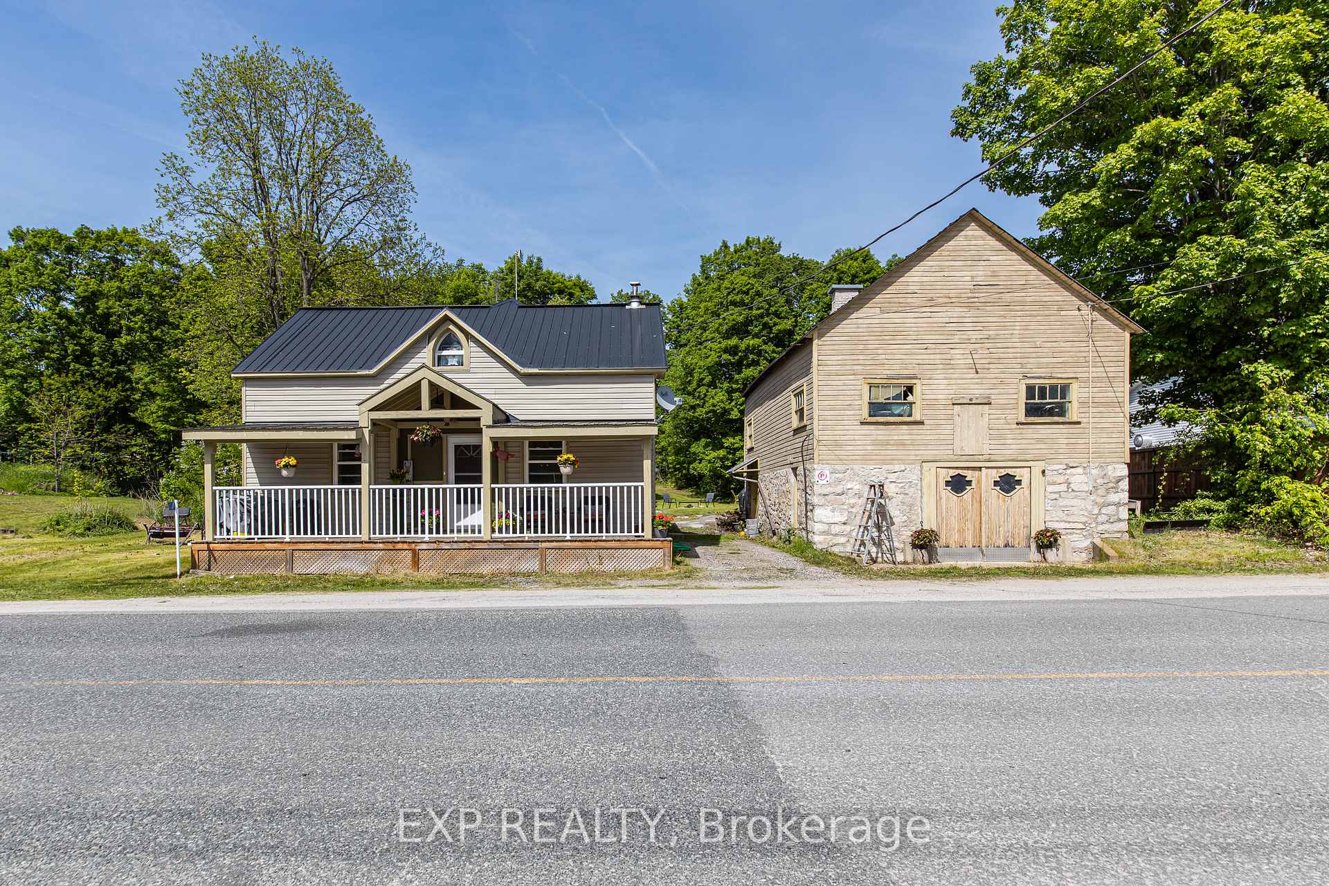 1138 Dalhousie Concsn 3 Road, Lanark Highlands, ON K0G 1K0