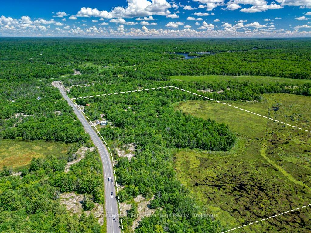 456 Highway 559 Highway, Carling, ON P0G 1G0