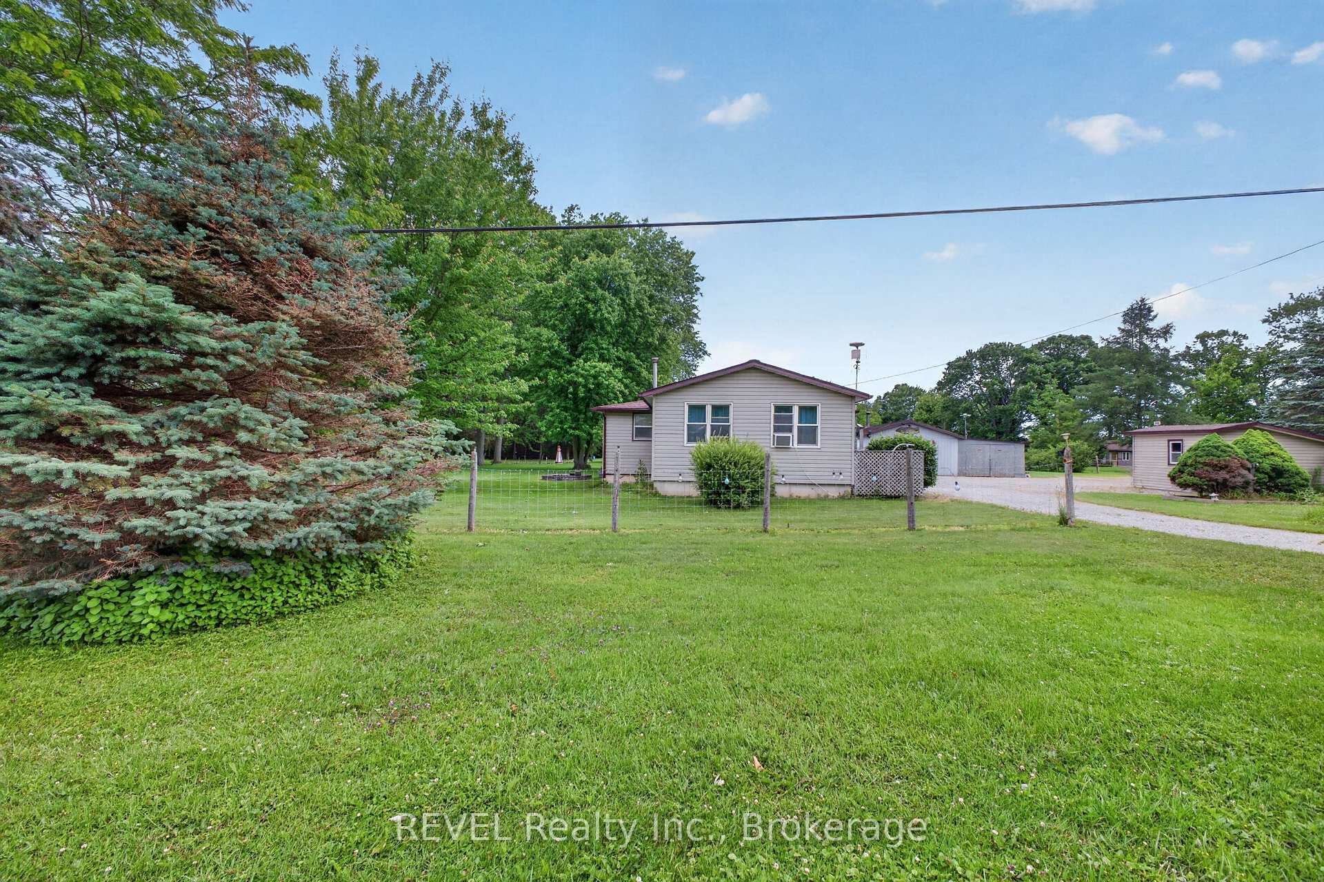 43956 Hwy 3 N/A, Wainfleet, ON L0S 1V0