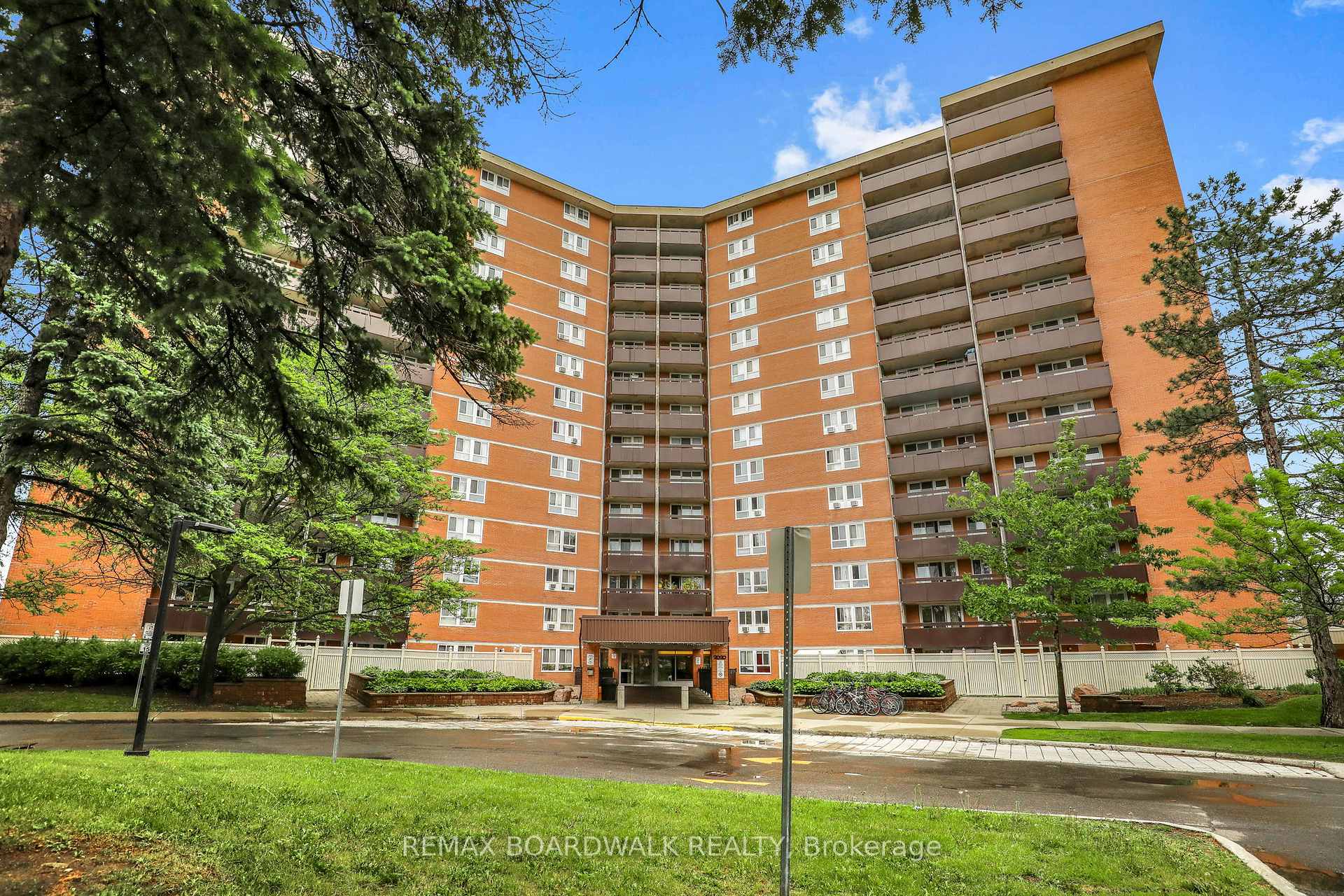 2020 Jasmine Crescent 115, Beacon Hill North - South and Area, ON K1J 8K5