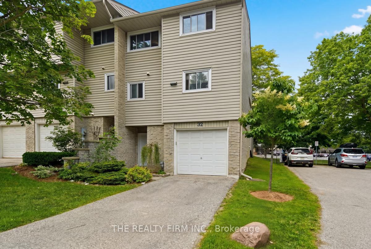 159 Sandringham Crescent 32, London South, ON N6C 5A9