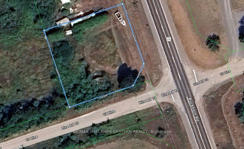 2260 Buckhorn Road, Selwyn, ON K0L 1H0