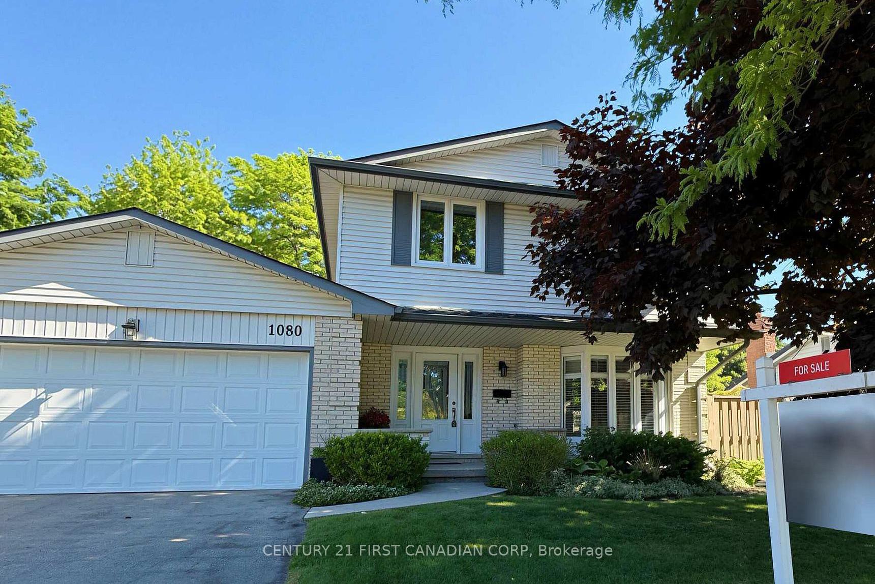 1080 Viscount Road, London South, ON N6K 1H8