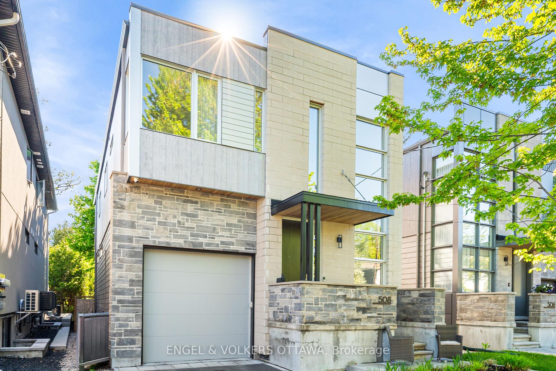 508 Roosevelt Avenue, Carlingwood - Westboro and Area, ON K2A 1Z8