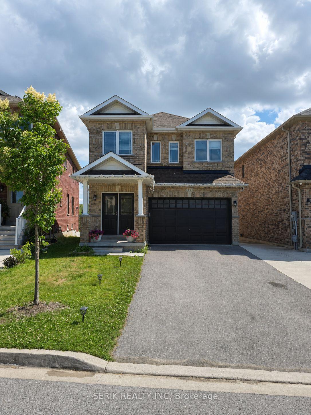 16 Palace Street, Thorold, ON L2V 0J6