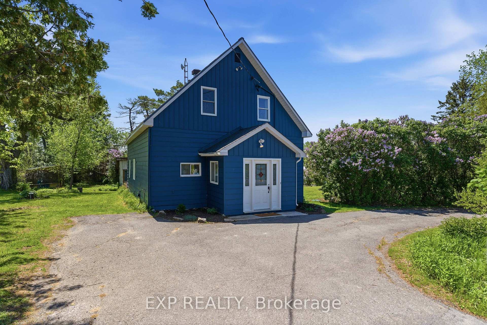 1490 PLANTAGENET CONCESSION 3 N/A, Alfred and Plantagenet, ON K0B 1L0