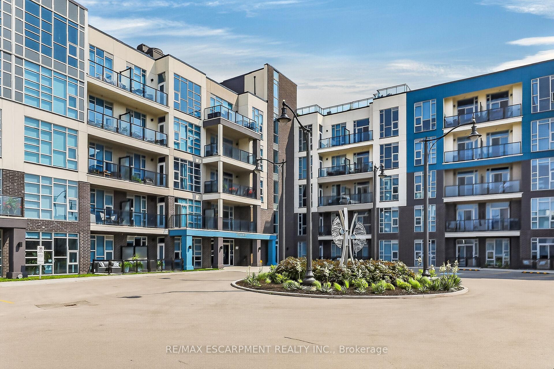 10 Concord Place 516, Grimsby, ON L3M 0J1