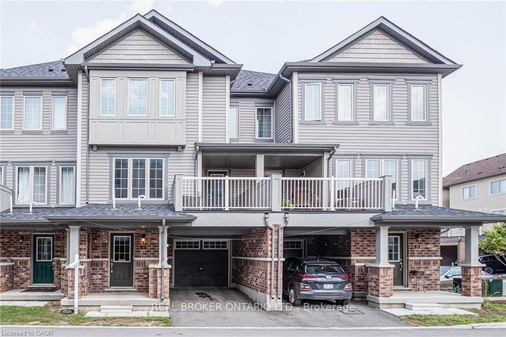 420 Linden Drive 31, Waterloo, ON N3H 0C6