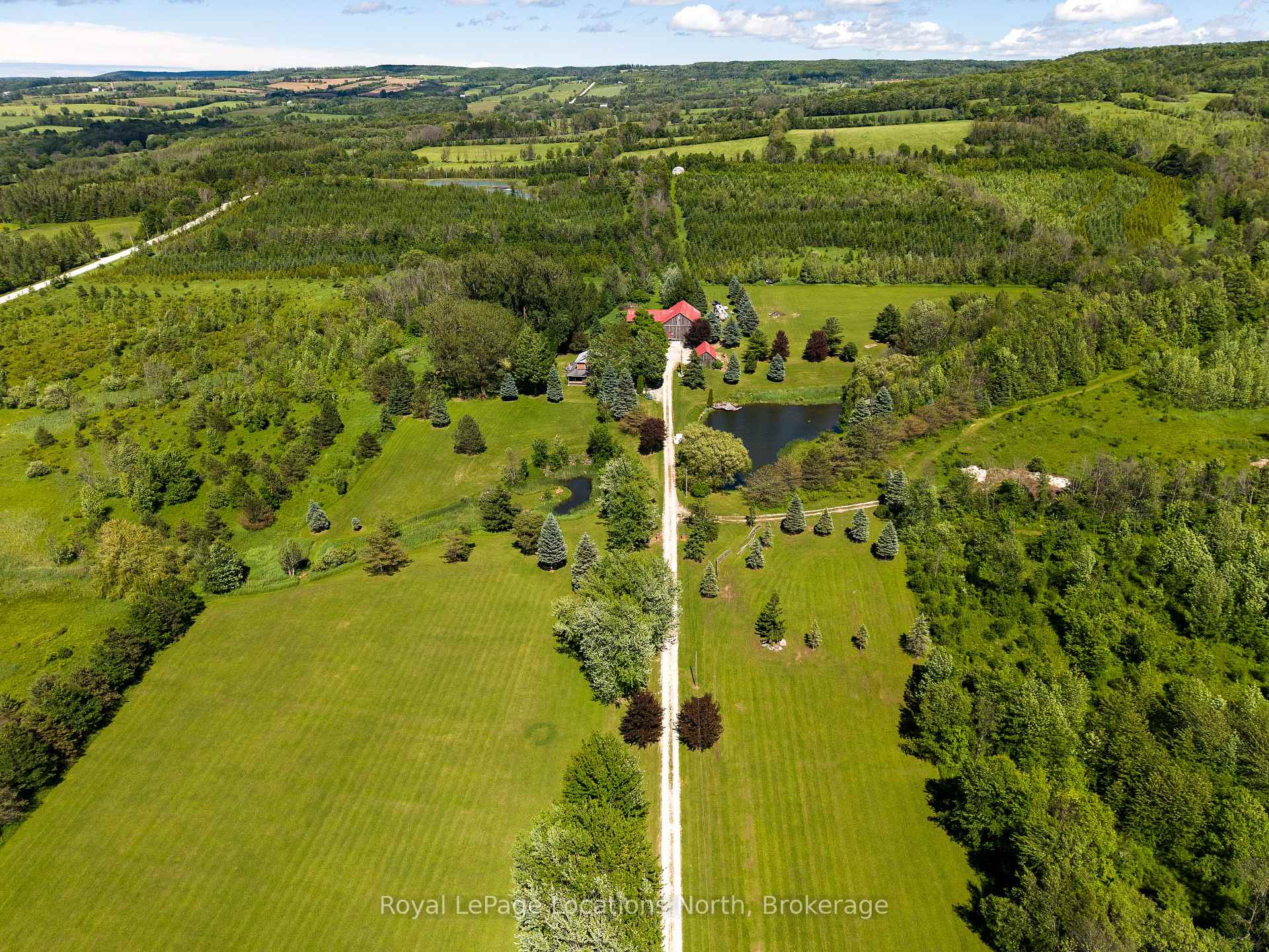 415799 10th Line, Blue Mountains, ON N0H 1J0