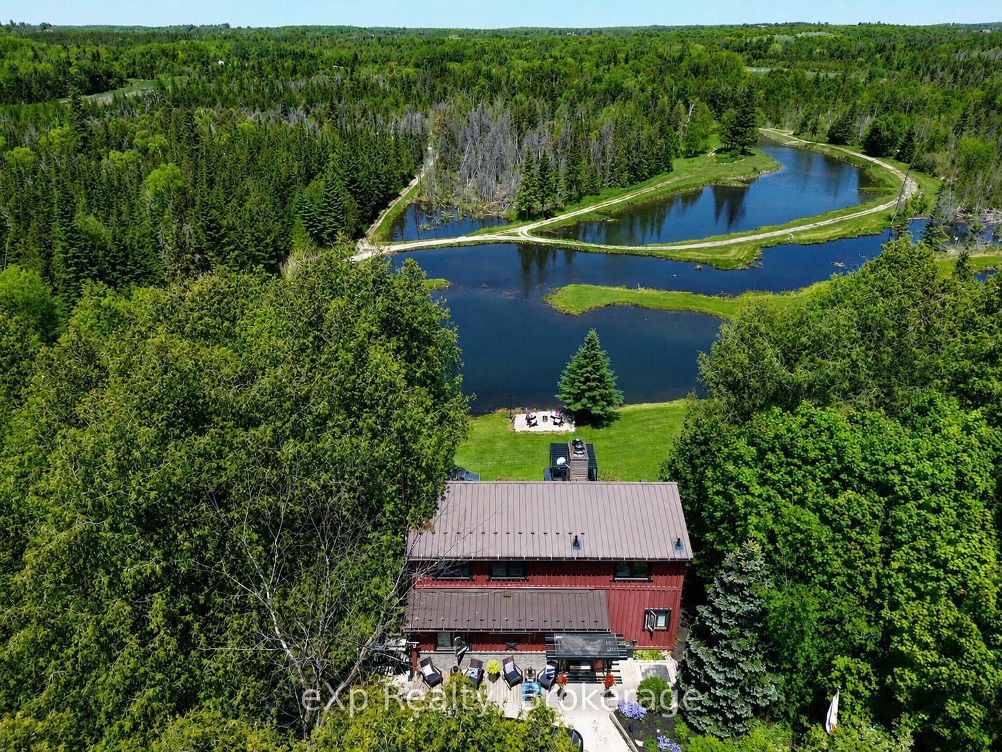 407047 Grey 4 Road, Grey Highlands, ON N0C 1E0