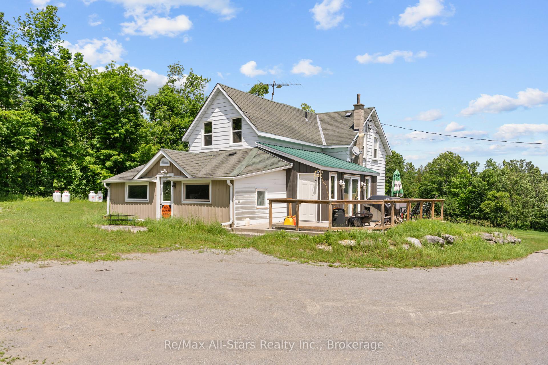 381 Burnt River Road, Kawartha Lakes, ON K0M 1C0