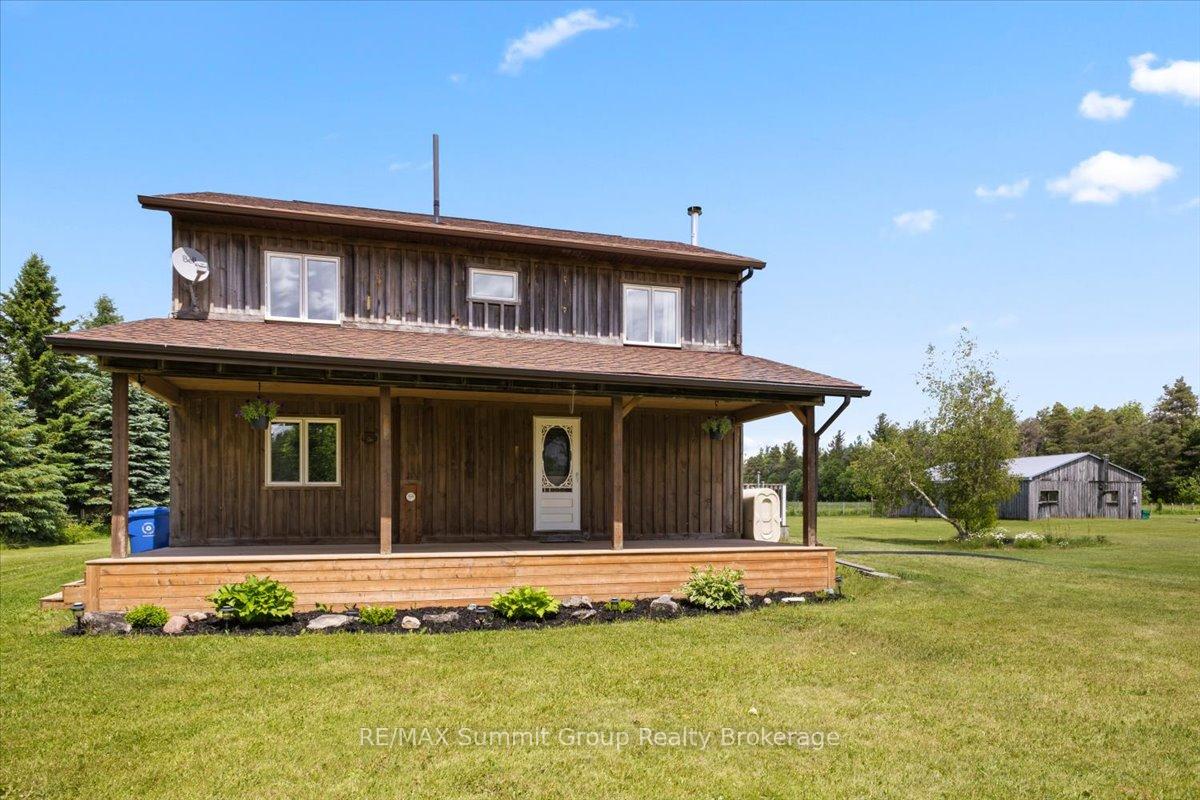 96153 4th Line SW N/A, Melancthon, ON L9V 2B9
