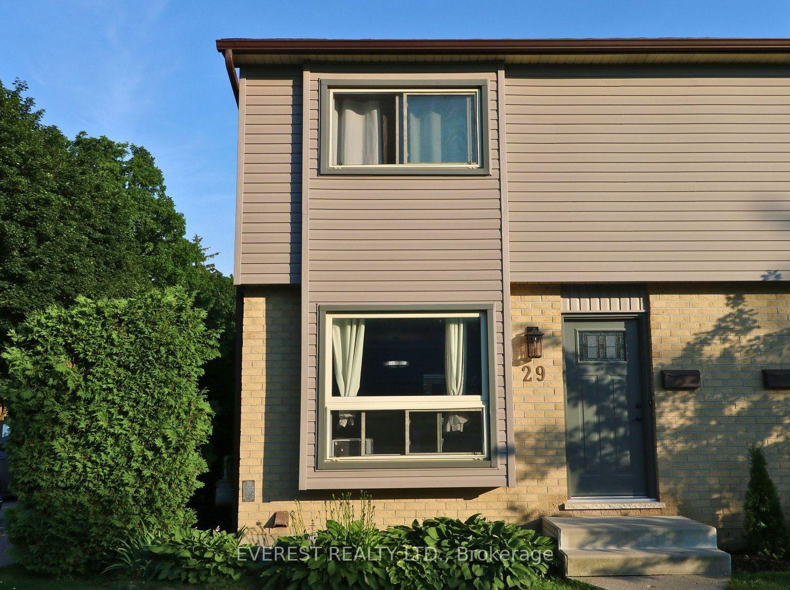 253 Taylor Street 29, London East, ON N5Y 2J6