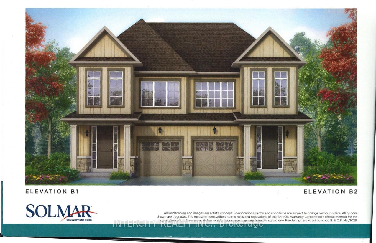 72 Brown Street, Erin, ON N0B 1T0
