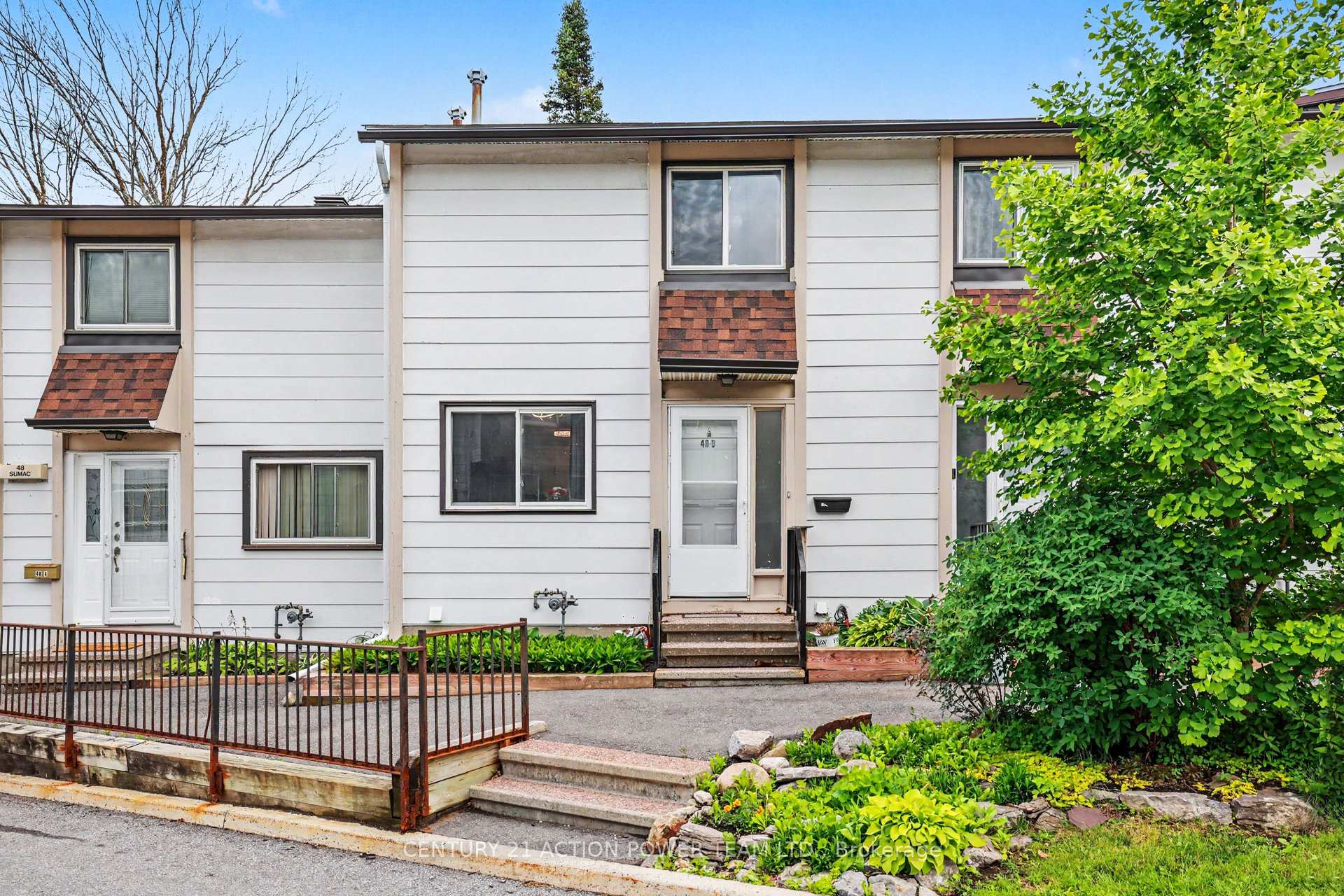 48 Sumac Street 76, Beacon Hill North - South and Area, ON K1J 6P7