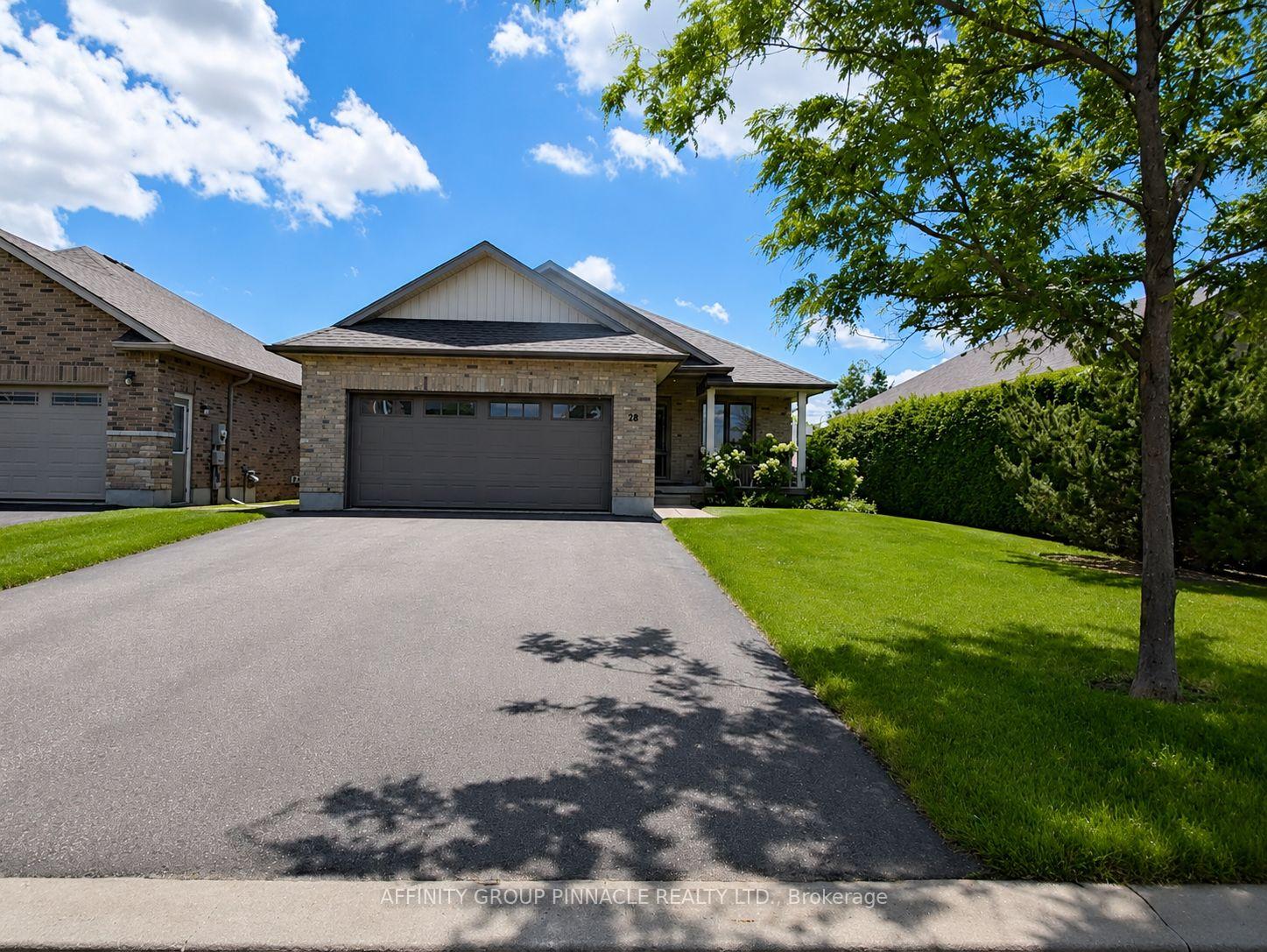 28 Liam Street, Kawartha Lakes, ON K9V 0J3