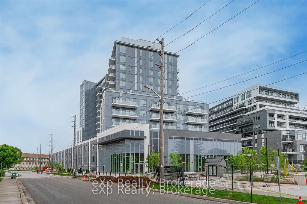 93 Arthur Street S 606, Guelph, ON N1E 0T3