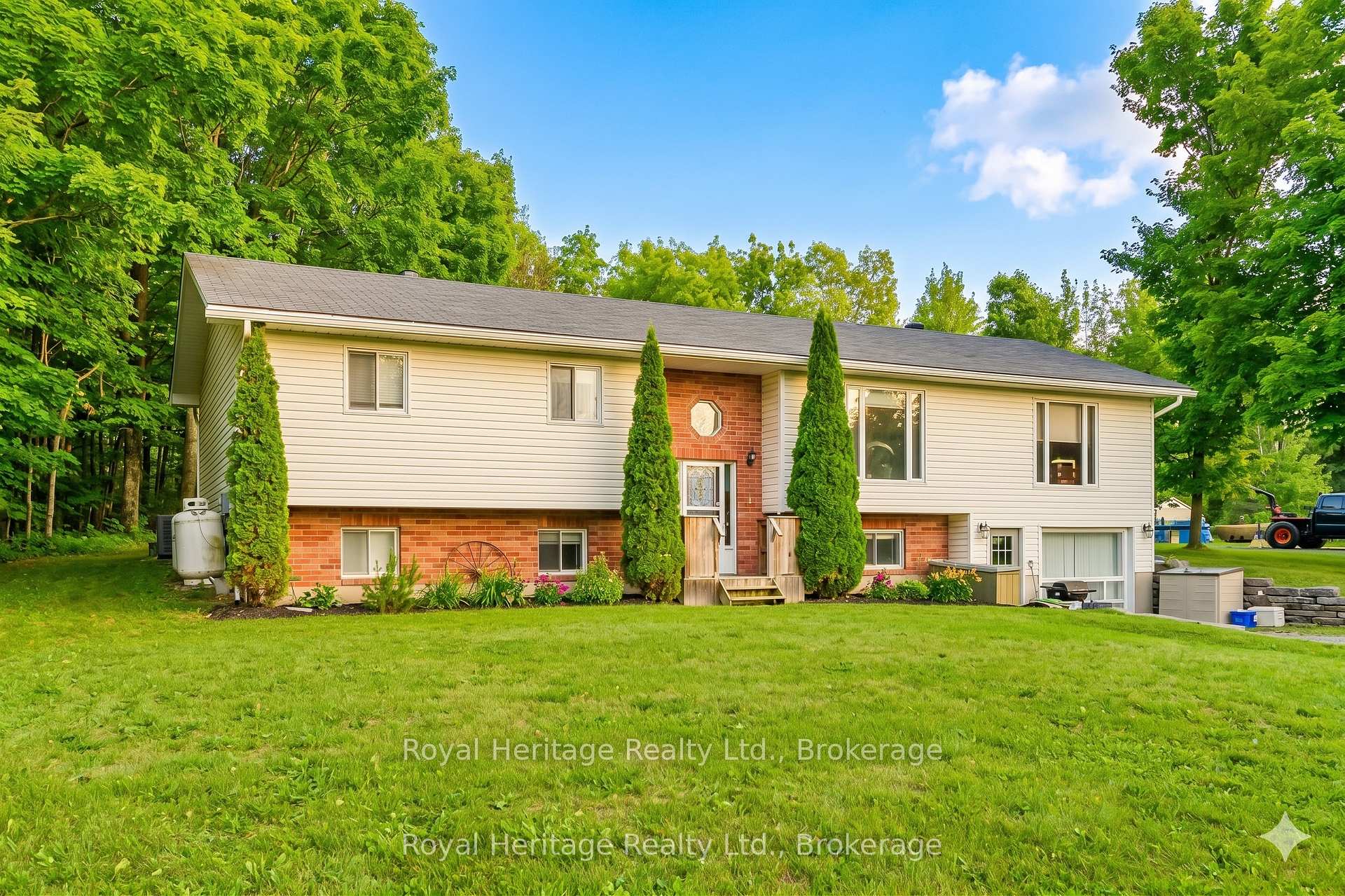 93 Tannery Road, Madoc, ON K0K 2K0