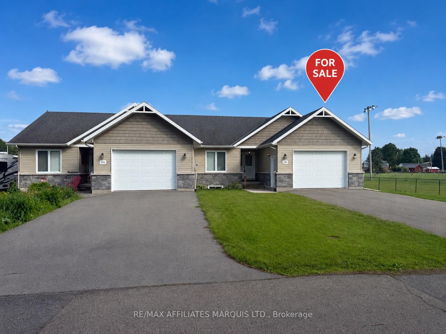 23B Caldwell Drive, South Dundas, ON K0E 1K0