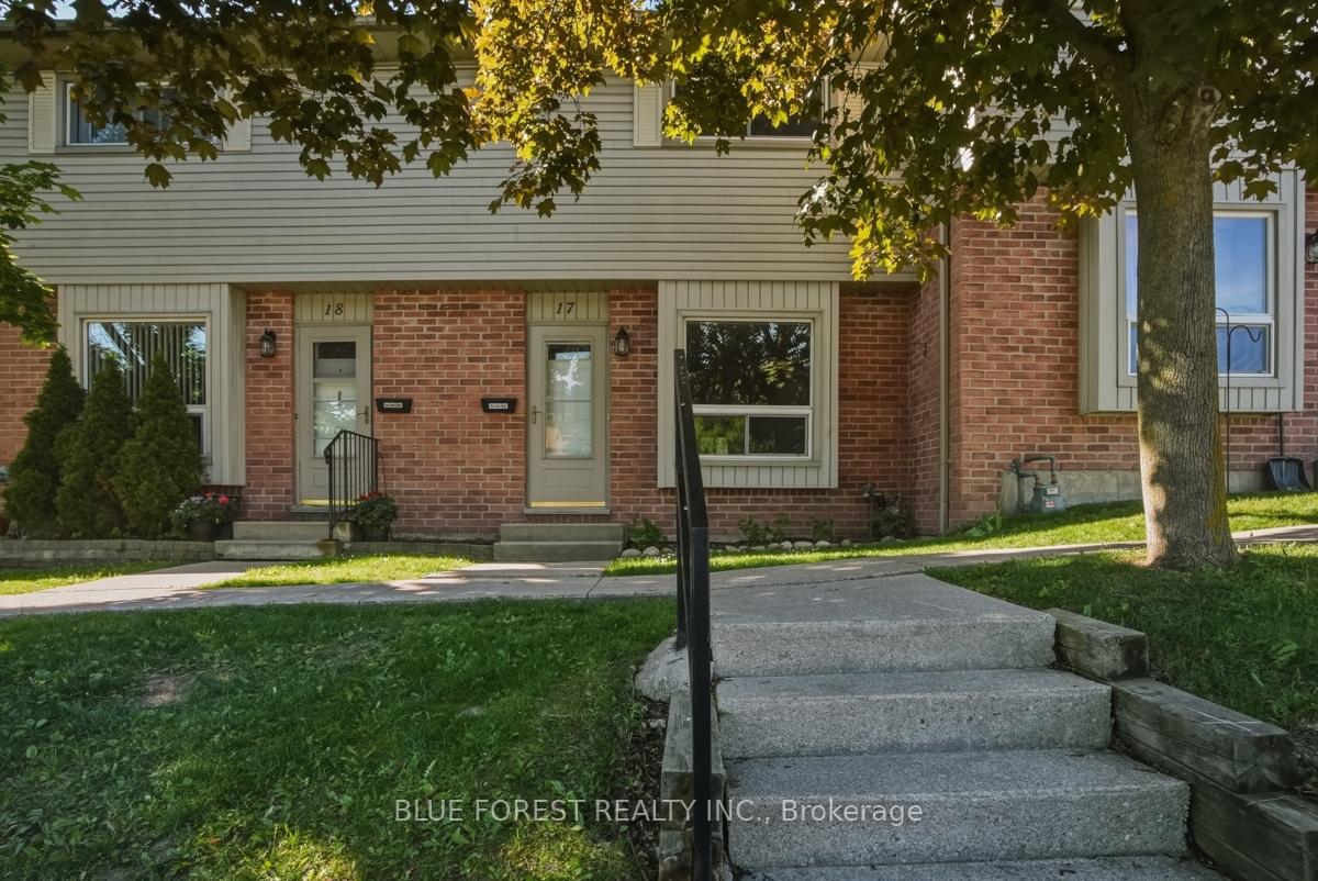 226 Highview Avenue W 17, London South, ON N6J 4K1
