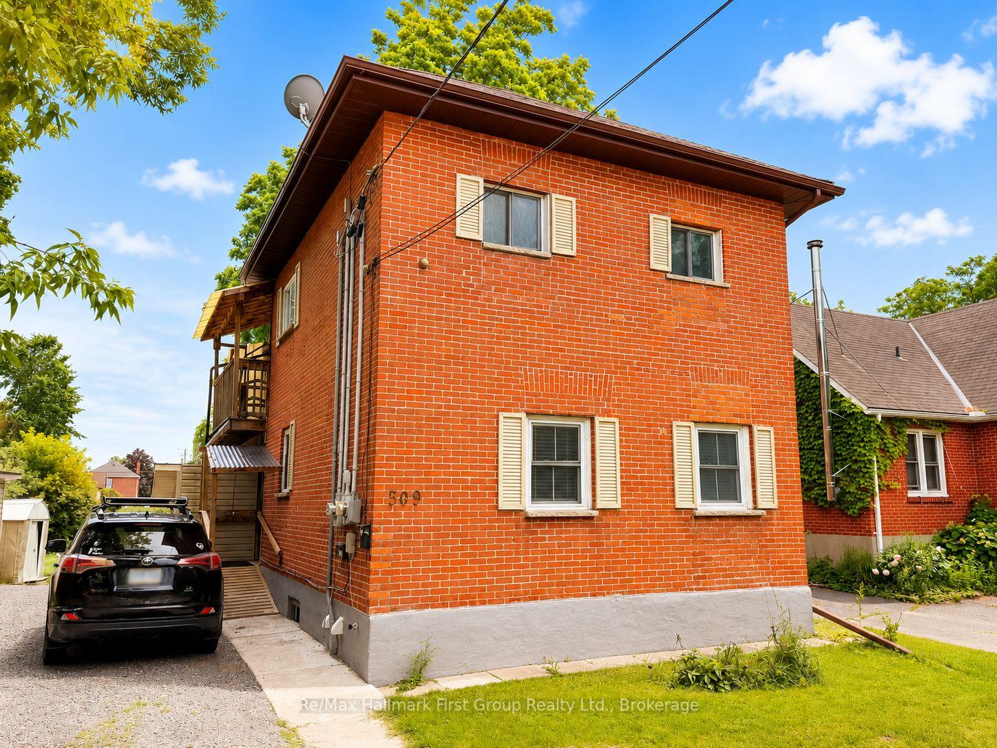 509 Parnell Street Upper, Peterborough, ON K9J 4J3
