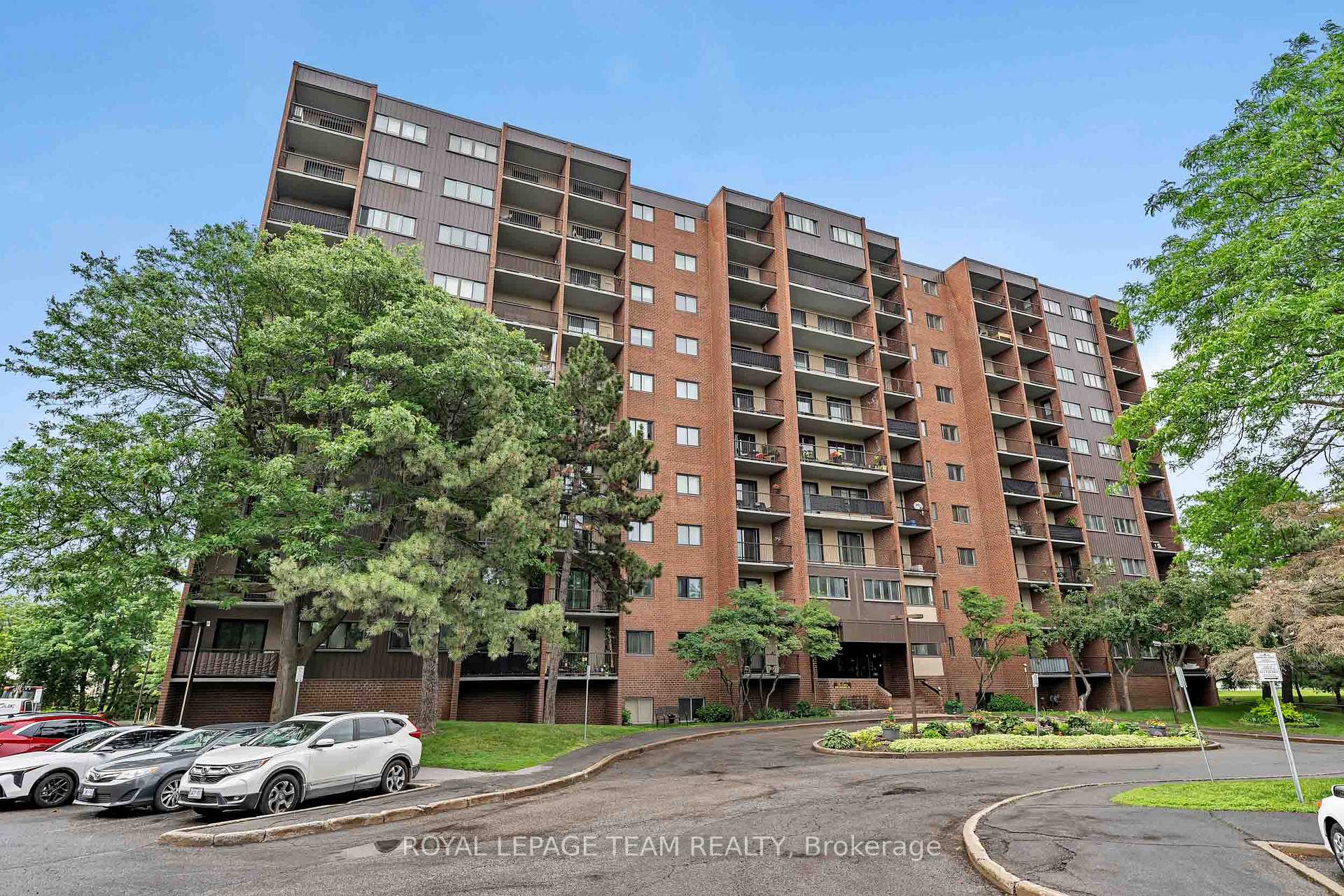2630 Southvale Crescent 214, Elmvale Acres and Area, ON K1B 4S8