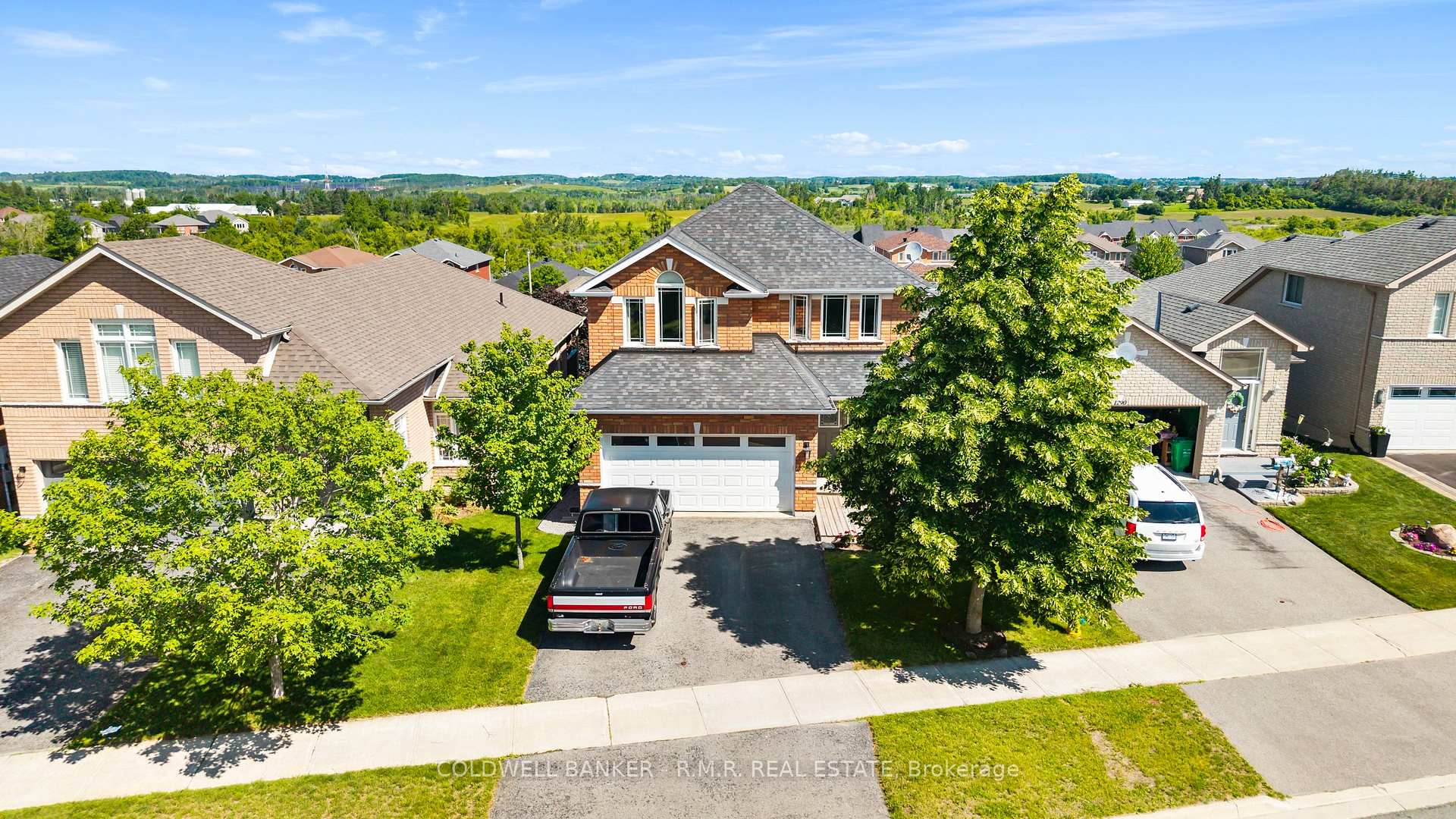 1294 Haggis Drive, Peterborough, ON K9K 2S9