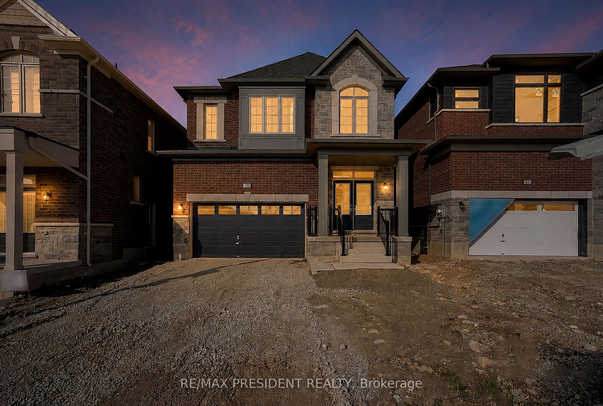 39 Henshaw Drive, Erin, ON N0B 1T0
