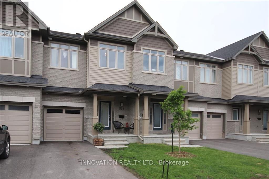 527 Rioja Street, Kanata, ON K2S 0V9