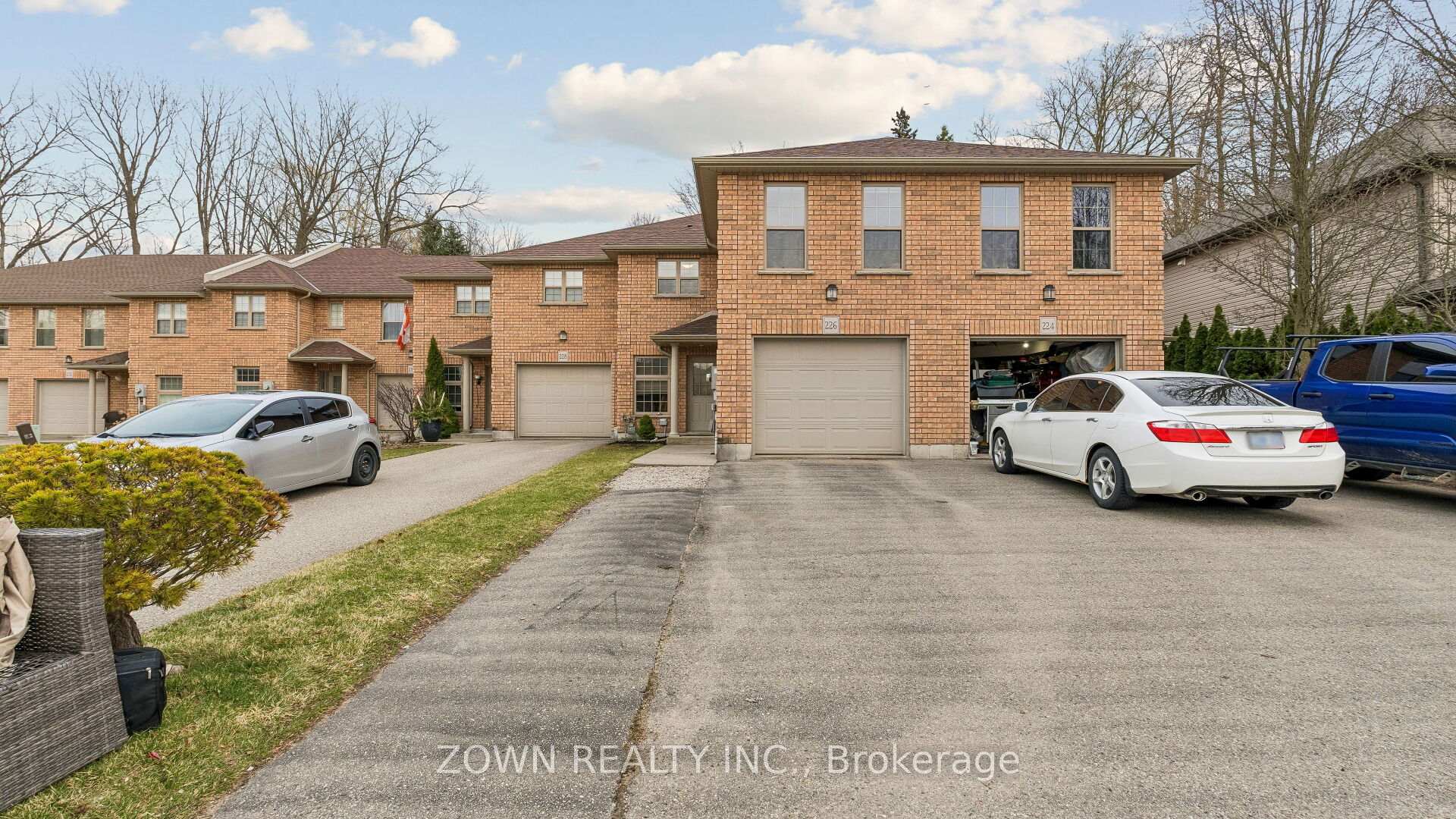 226 CHERRY Street, Ingersoll, ON N5C 1J2