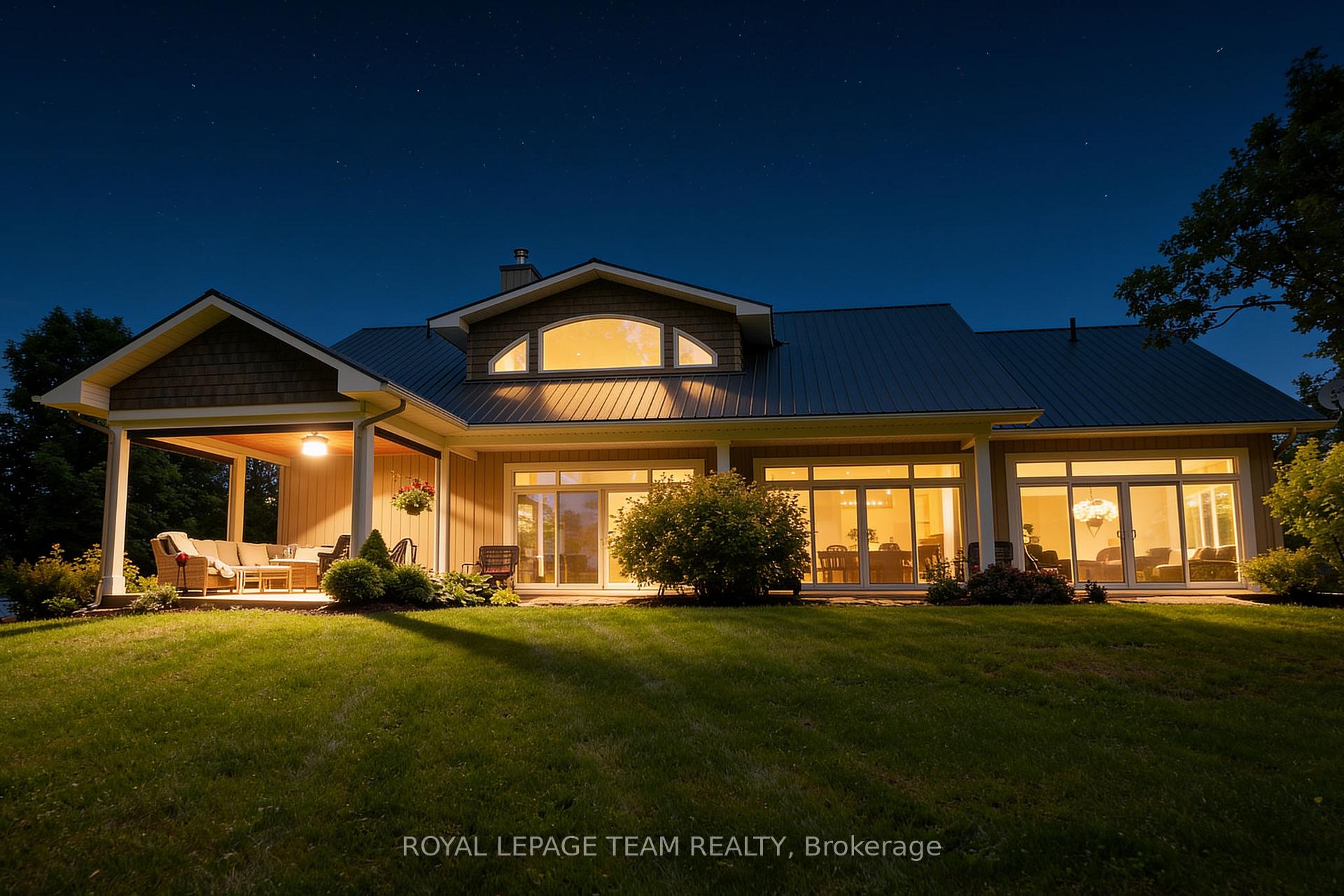 1142 County Road 43 Road, Merrickville-Wolford, ON K0G 1N0