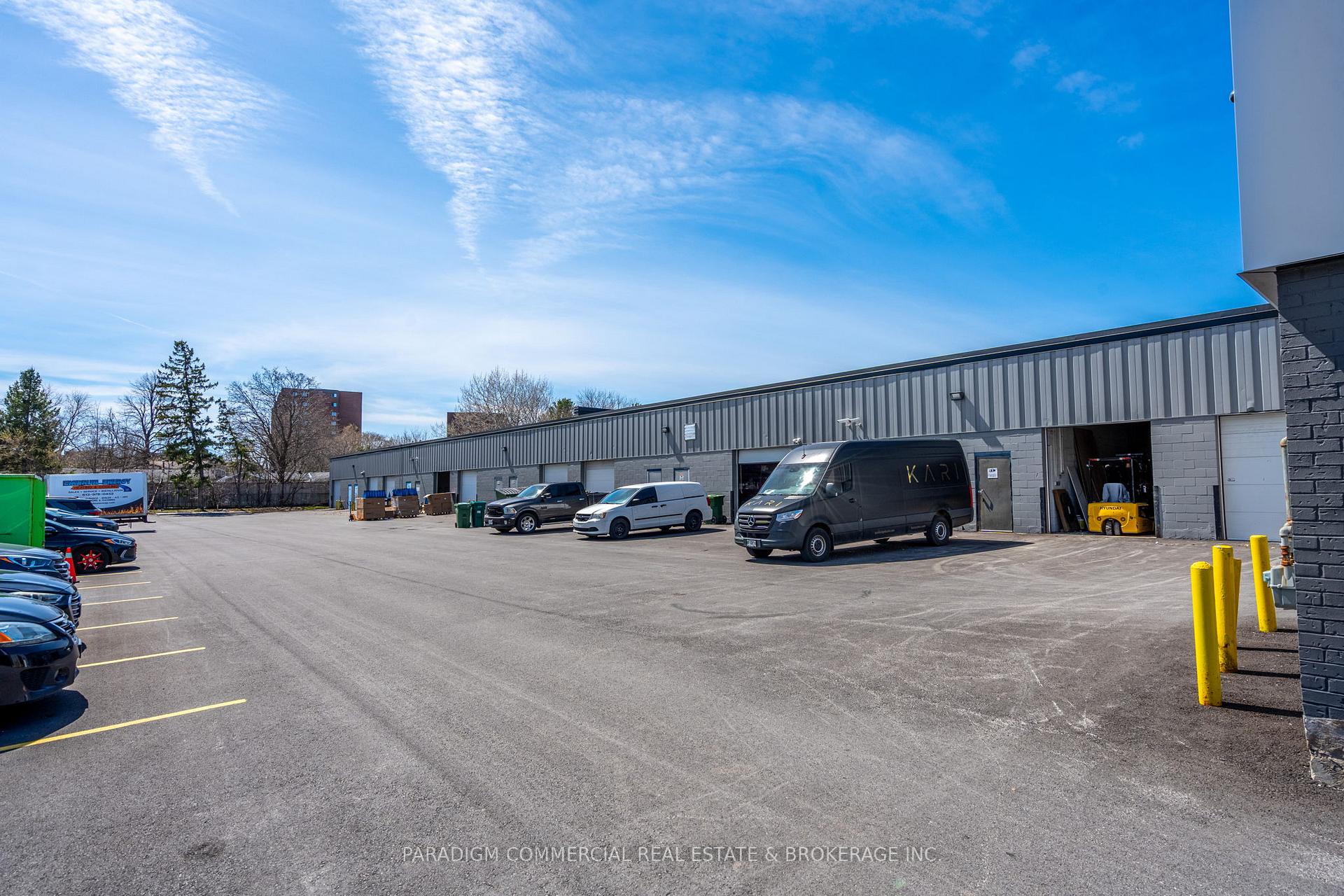 2710 Lancaster Road 107, Alta Vista and Area, ON K1B 4W8