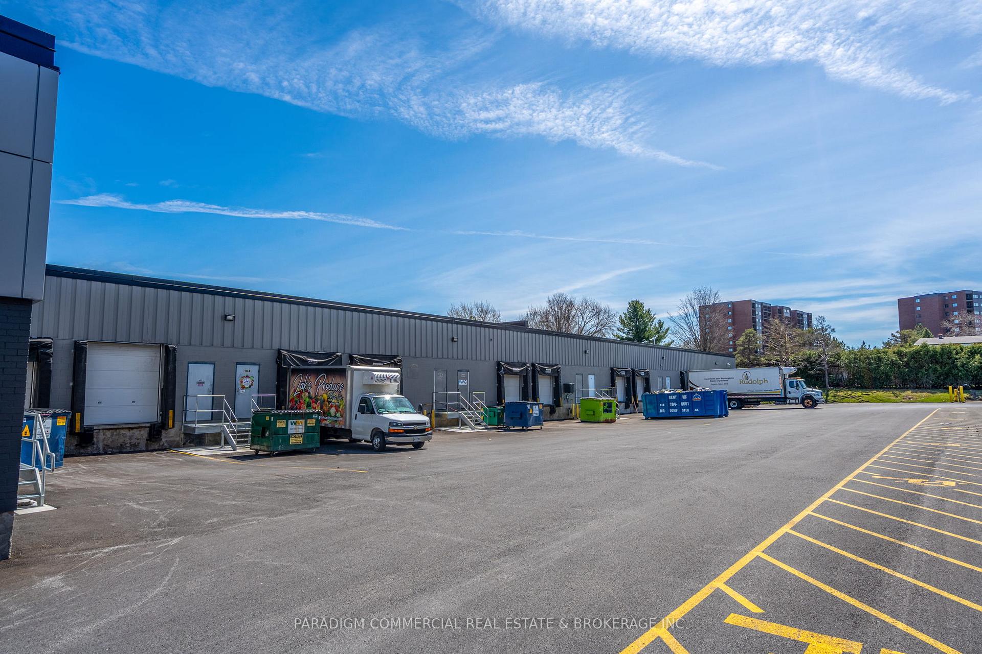 2700 Lancaster Road 104, Alta Vista and Area, ON K1B 4W8