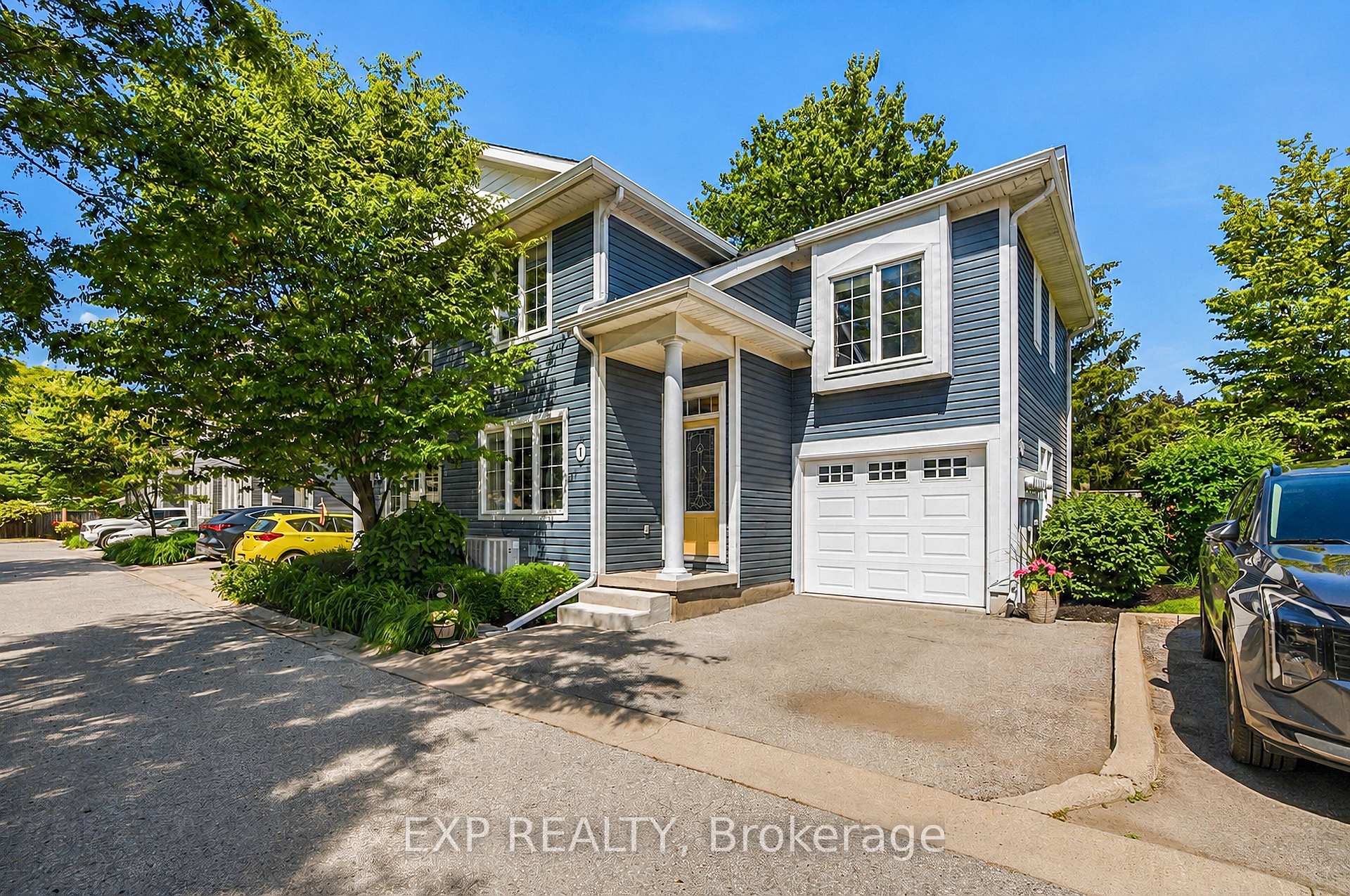 495 Linwell Road 1, St. Catharines, ON L2M 2R2
